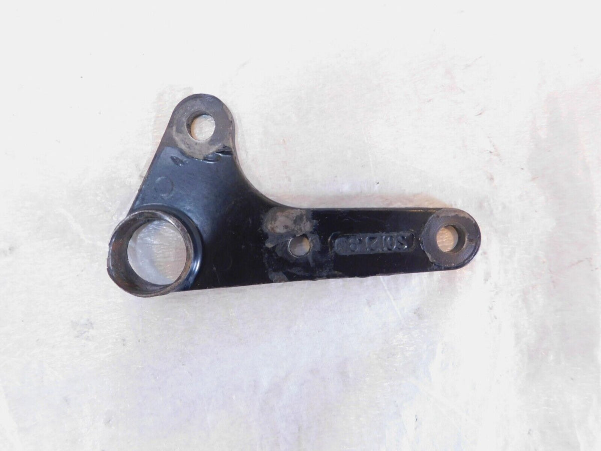 1995-1997 Buell S2 S2T Thunderbolt Rear Lower Exhaust Header Pipe Mount Bracket - C3 Cycle