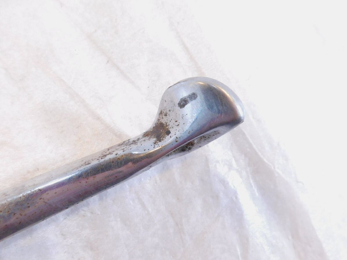 1988-2001 Kawasaki Ninja ZX10 ZX11 ZX1100 ZX1000 Side Stand Kickstand Prop