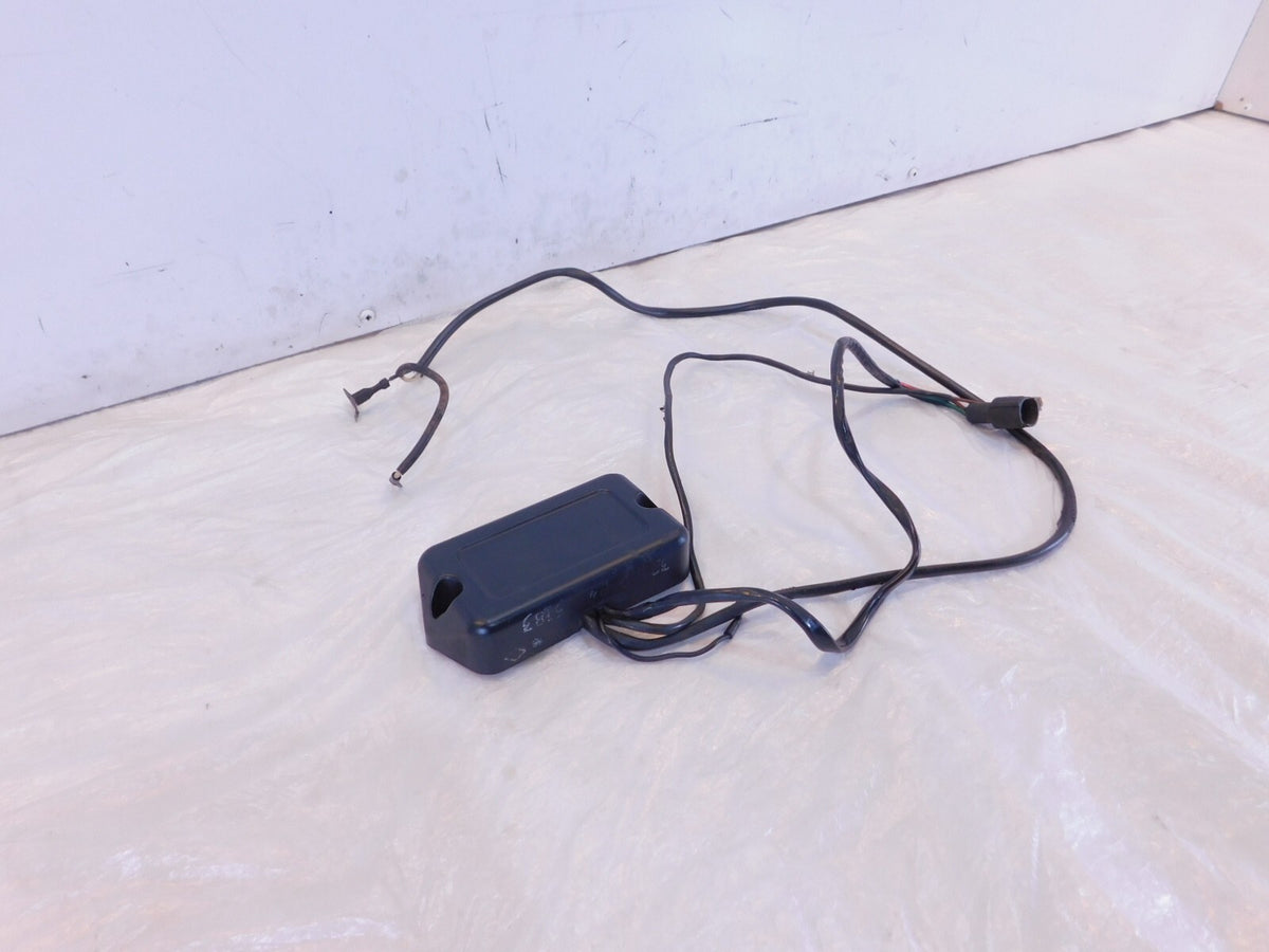 1984 & 1985 Harley Davidson Sportster XLH Ironhead 1000 Ignition Module Computer - C3 Cycle