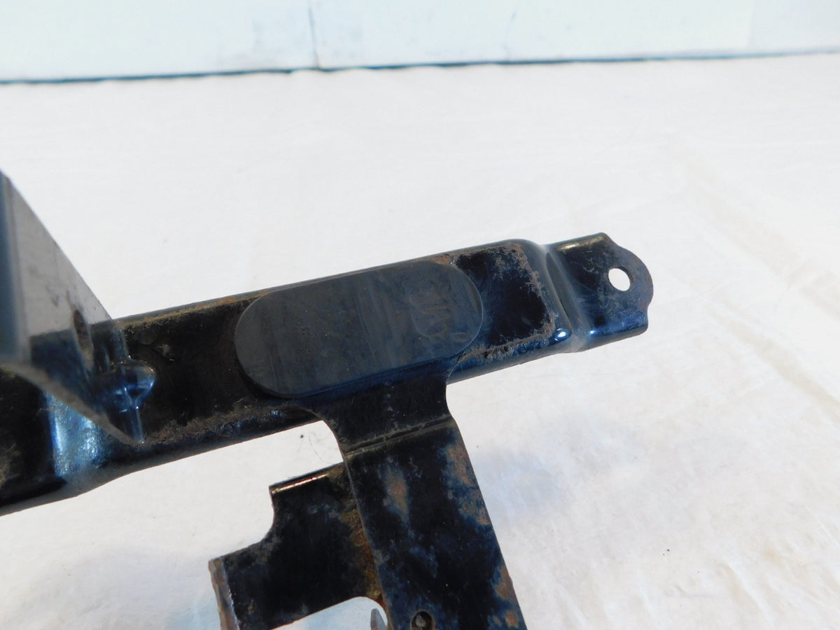 2002-2008 Kawasaki Vulcan 1500 1600 Meanstreak Battery Tray Holder Bracket Mount - C3 Cycle