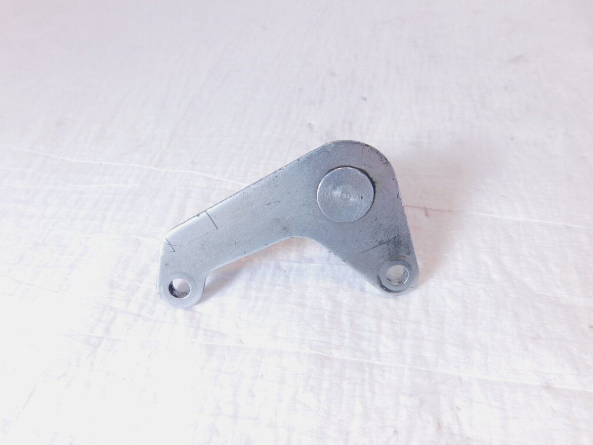 BMW HP2 R900RT R1200R R1200RT Exhaust Muffler Pipe Manifold Bracket Clamp Mount - C3 Cycle