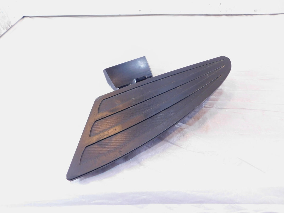 2008-2010 Victory Vision & Cross Country Front Left Driver Footboard Floorboard - C3 Cycle