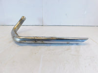 1957-1978 Harley Davidson Sportster 900 & 1000 Exhaust Header Drag Pipe System - C3 Cycle