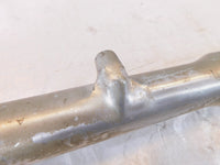 1982 82 Yamaha XJ750J Maxim 750 Front Left/Right Suspension Fork Shocks Leg Tube - C3 Cycle
