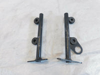 BMW K1200GT K1200RS K1200 RS Right Left Radiator Cooling Mounting Bracket Stays - C3 Cycle