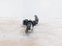 2014-17 Victory Cross Country Roads & Magnum Nissin Black Rear Master Cylinder - C3 Cycle