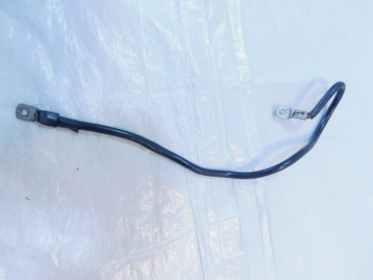 2001 01 Titan Phoenix ZRM ZSX Battery Line Cable Wire - C3 Cycle