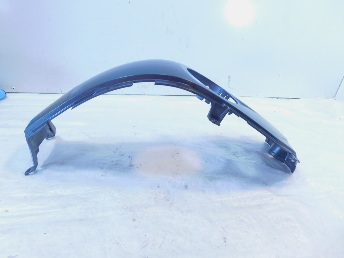 2014-2021 BMW R1200RT R1250RT Gray Center Middle Gas Petrol Fuel Tank Cowl Cover - C3 Cycle