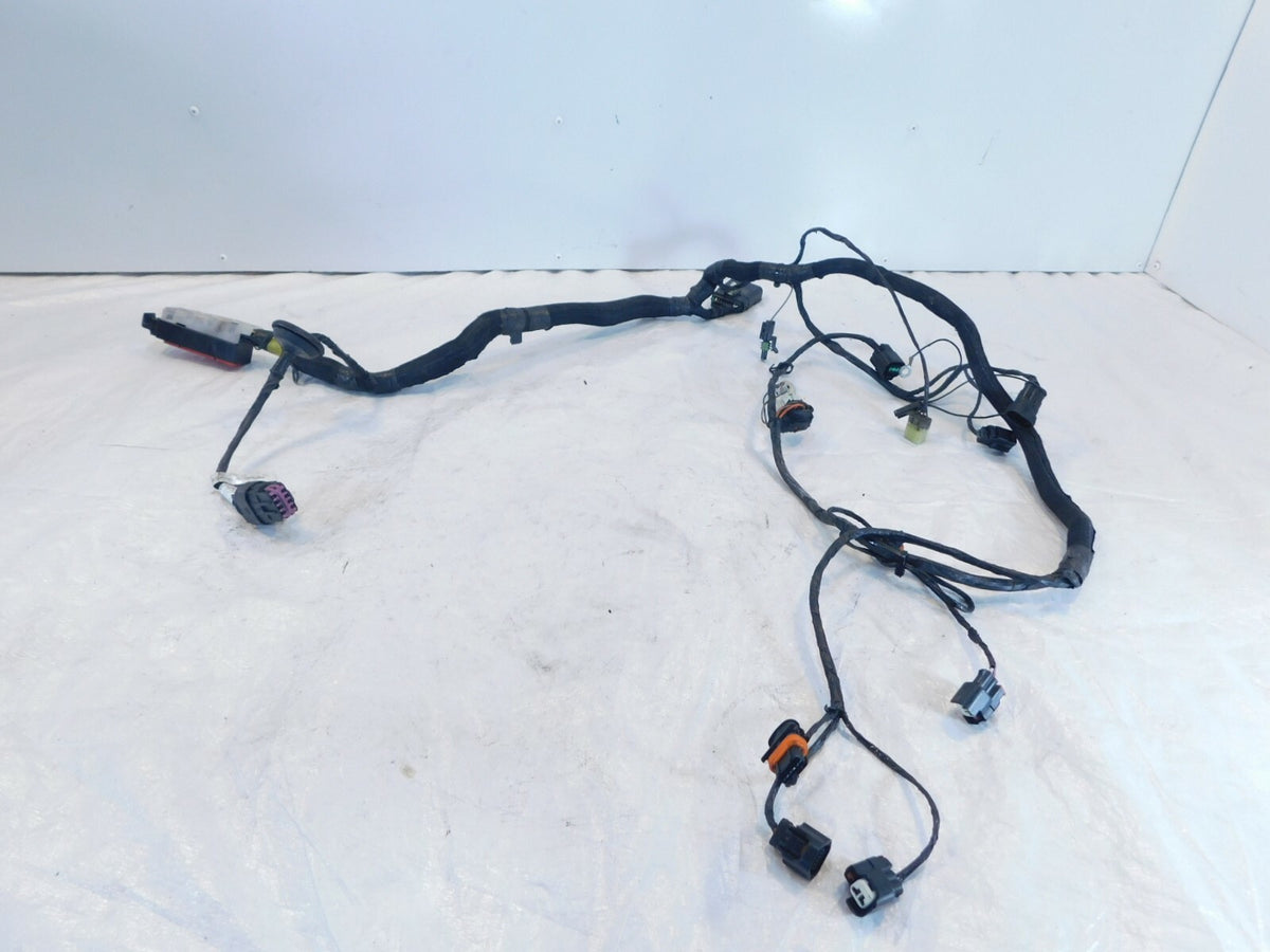 2009 & 2010 Victory Vision Engine Wire Wiring Harness Loom 2411056 - C3 Cycle