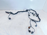 2009 & 2010 Victory Vision Engine Wire Wiring Harness Loom 2411056 - C3 Cycle