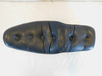 1986-1990 Harley Davidson Sportster 883 1100 Main Passenger Rider Seat Saddle - C3 Cycle