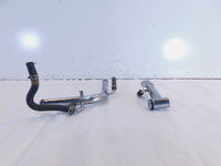 1991-2000 Honda GL1500 Goldwing R/L Water Coolant Pump Thermostat Outlet Pipes - C3 Cycle