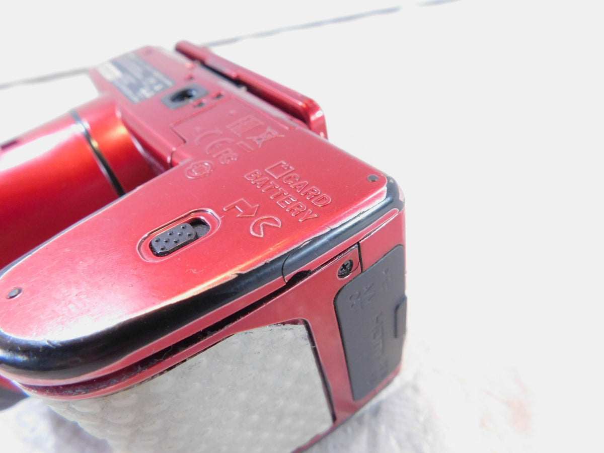 Nikon Coolpix B500 Digitial Bridge Camera 40x Optical Zoom ED VR 16MP - Tested - C3 Cycle