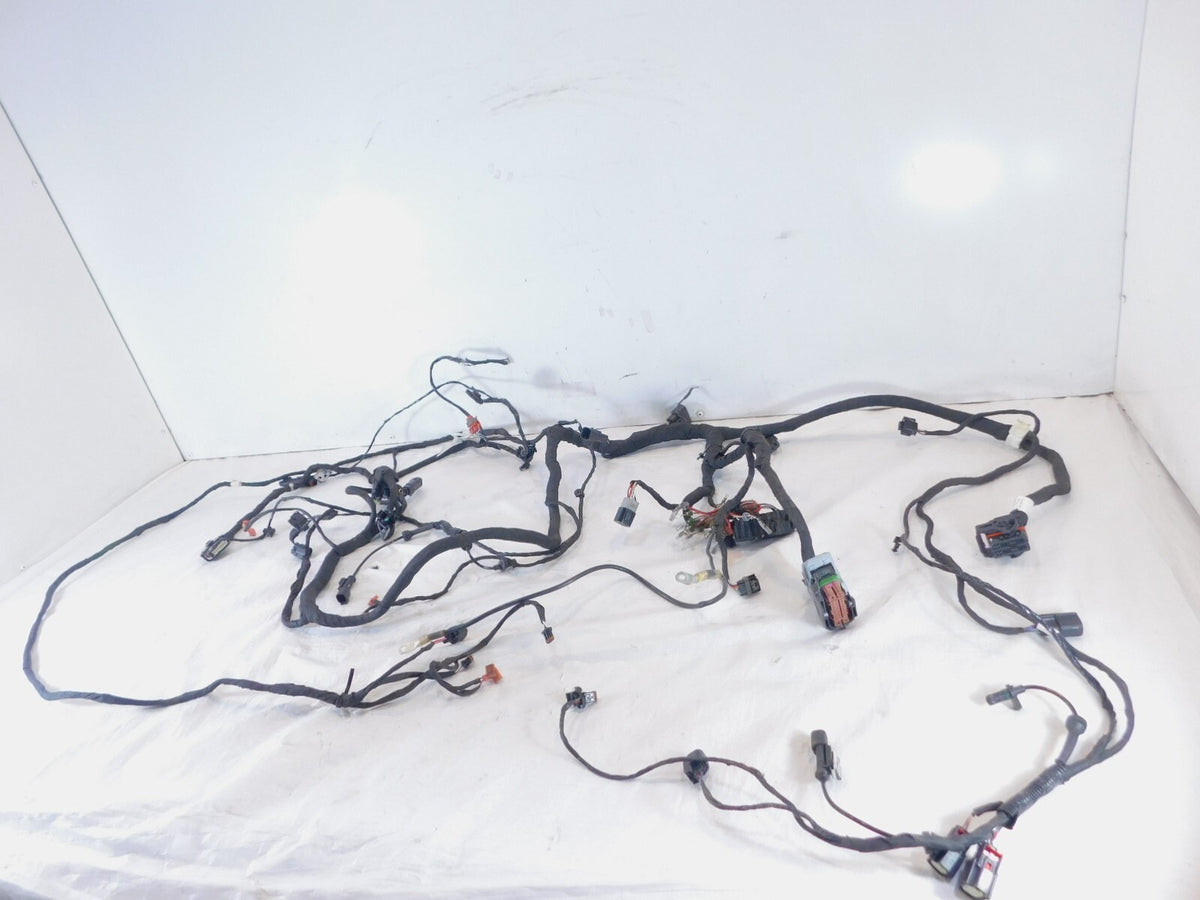 2019-20 Can-Am Ryker 600 900 ACE Rally Main Wire Harness Wiring Loom - For Parts - C3 Cycle