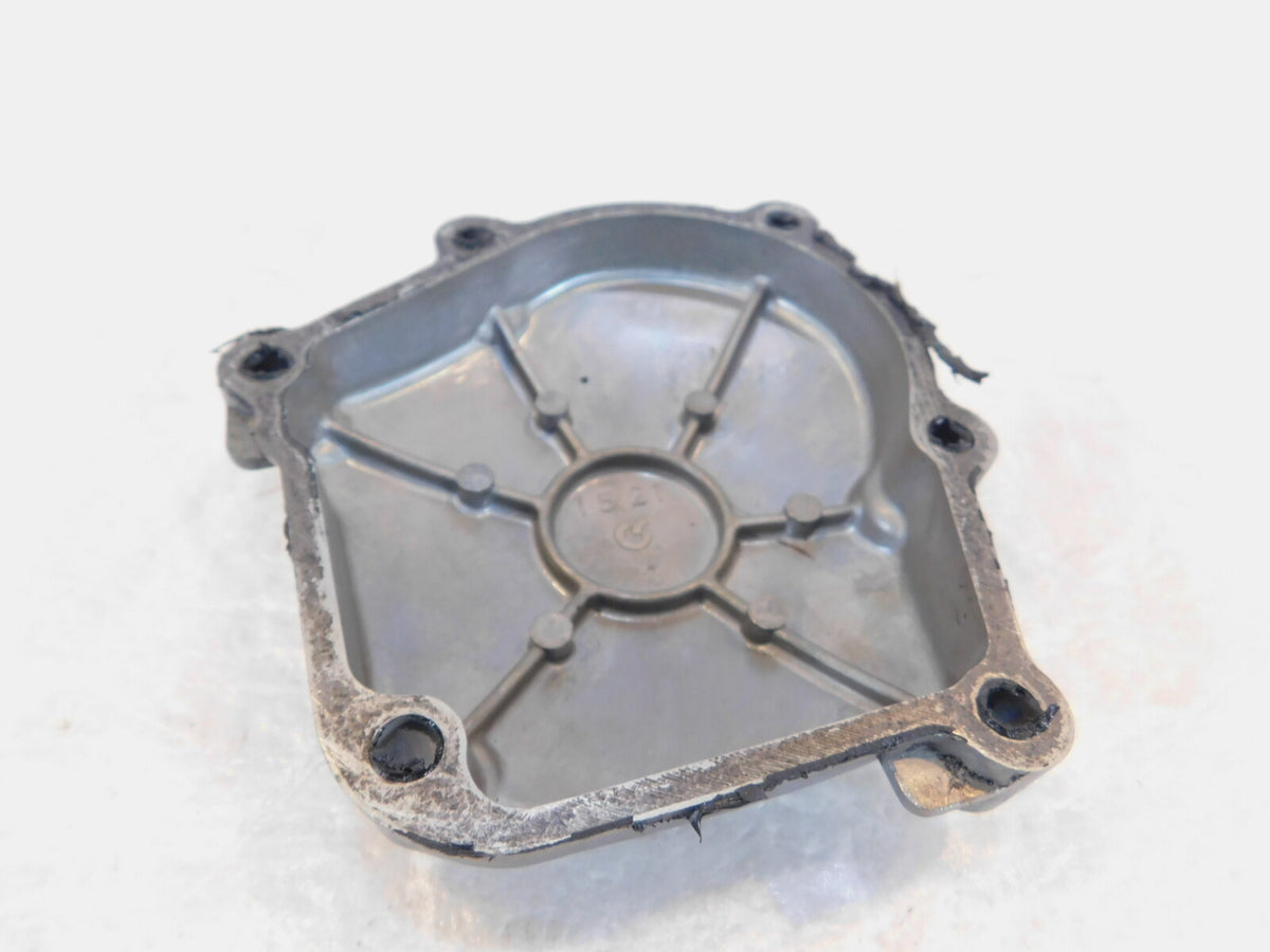 Kawasaki ZX6R ZX6RR ZX636 ZX600 ZZR600 Motor Timing Chain Pulse Generator Cover - C3 Cycle