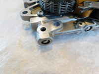 Harley Screamin Eagle Twin Cam Dyna Camshafts & Stock Bearing Support & Oil Pump - C3 Cycle