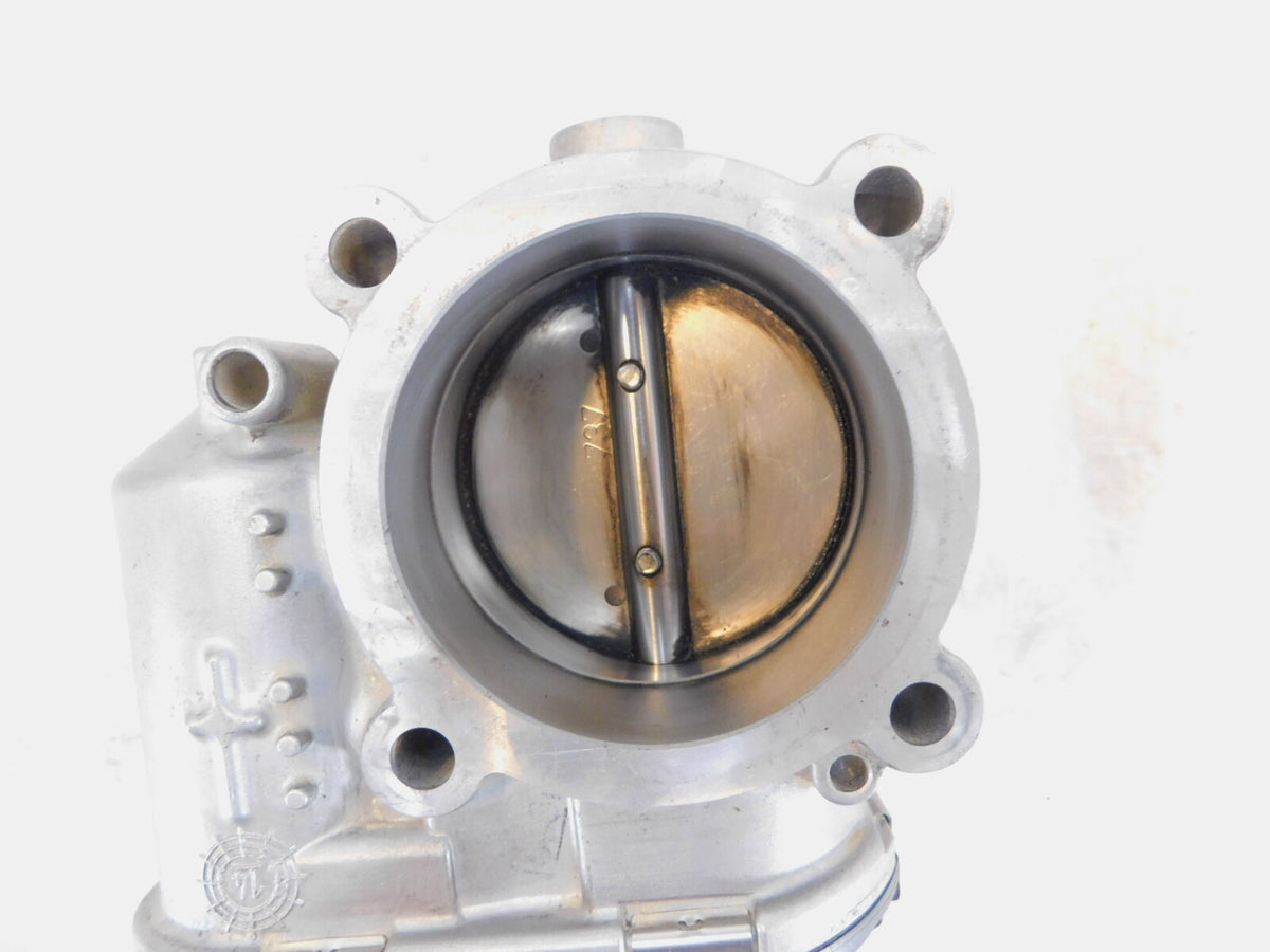 Indian Chief Chieftain Roadmaster & Springfield Air Intake Throttle Body Bodies - C3 Cycle