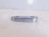 Harley Davidson Sportster 883 & 1200 Polished Primary Chain Inspection Cover