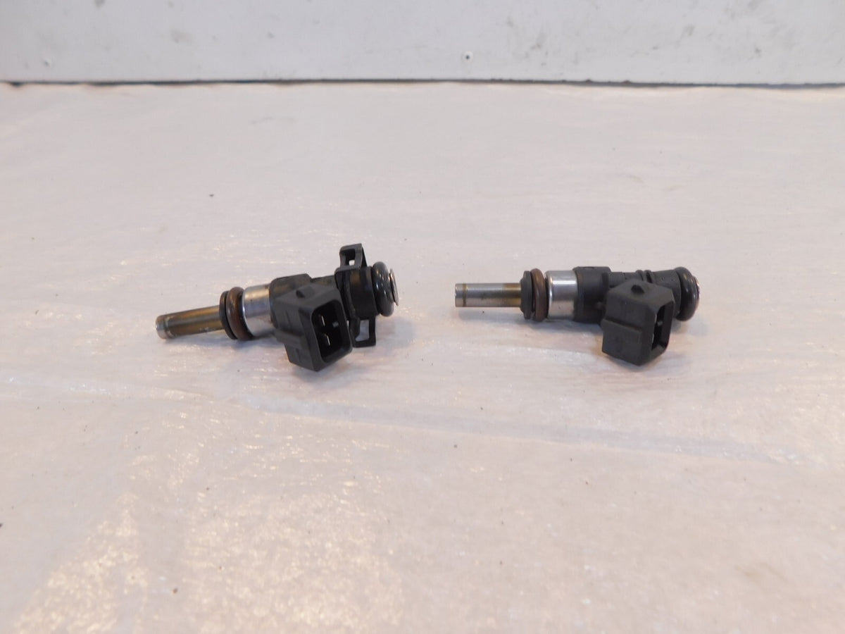BMW S1000RR R1200 R1200GS RnineT F700GS F800GS/GT/R HP2 HP4 Fuel Injector Valves - C3 Cycle