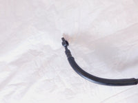 14-18 Honda CB650 CBR650 CBR650F Rear Caliper to Master Cylinder Brake Hose Line - C3 Cycle