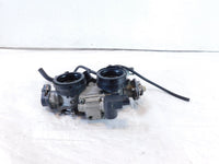 2001-2005 Honda Goldwing GL1800 GL1800A Engine Air Intake Throttle Body Bodies - C3 Cycle