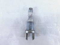 Harley Davidson Sportster 883 1200 Brake Pedal Pivot Shaft & Right Footpeg Mount - C3 Cycle