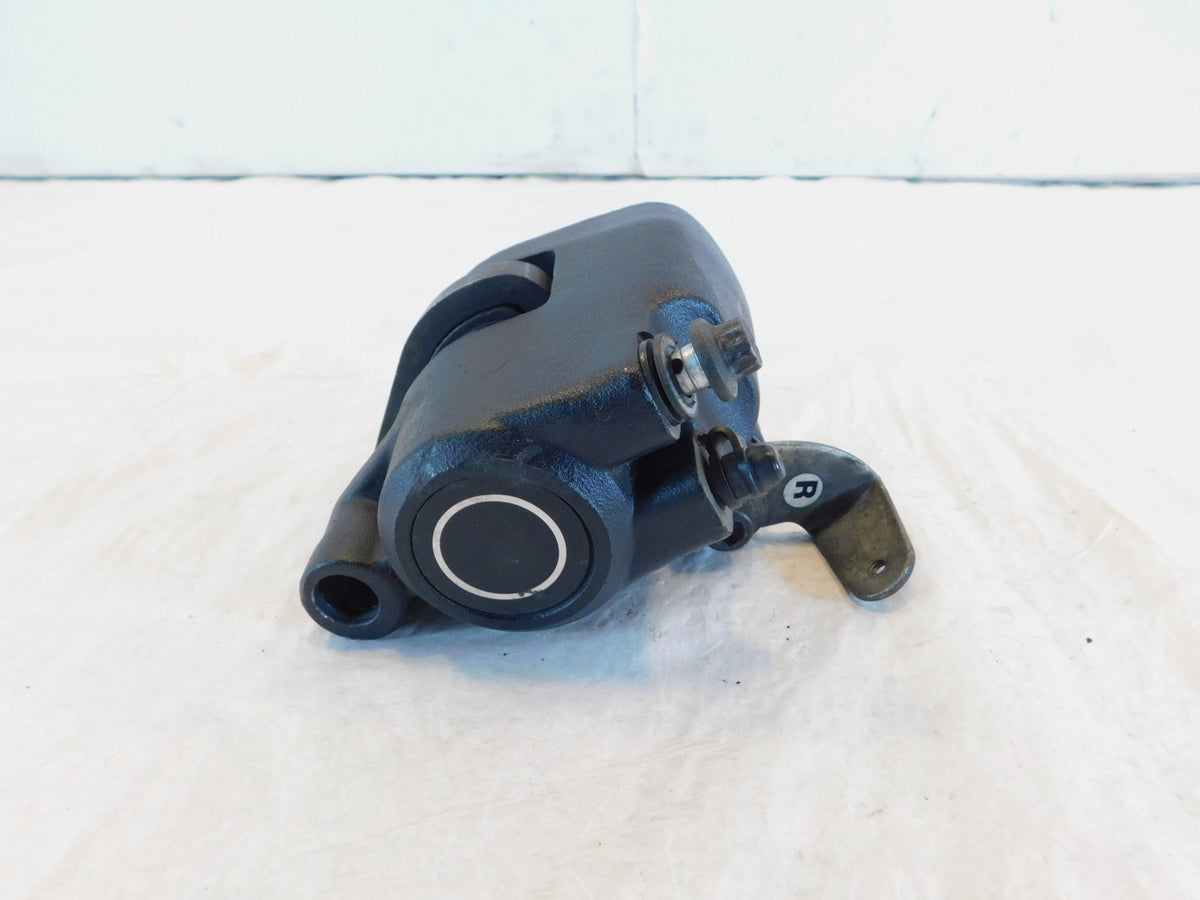 Harley Electra Glide Softail FXR Dyna & Sportster Front Right Brake Caliper - C3 Cycle