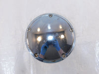 Harley Davidson Twin Cam Softail & Dyna Chrome Derby Clutch Cover 60769-06 - C3 Cycle