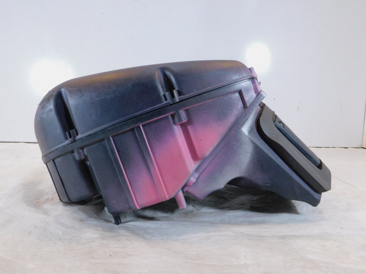 Aprilia RSV1000R & RSV1000 Tuono 1000 Air Box Cleaner Filter Housing Airbox - C3 Cycle