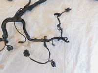 BMW R1250GS Adventure R1250R R1250RT Electrical Wiring Engine Harness Cable Loom - C3 Cycle