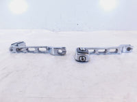 Harley Touring Road King Electra Glide Softail Slotted Gear Shifter Lever Pedals - C3 Cycle