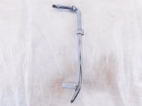 Chrome Harley Davidson Touring Road King Electra Glide Kick Side Stand Kickstand - C3 Cycle