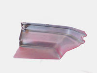 1992-2000 Honda Goldwing GL1500 GL1500I Candy Spectra Red Left Saddlebag Cover - C3 Cycle