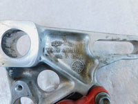 Aprilia RSV1000 Mille Tuono Falco SL1000 Brembo Rear Wheel Brake Caliper & Mount