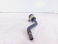 2011 2012 2013 Yamaha FZ8 FZ8N Rear Brake Master Cylinder Reservoir & Hose Pipe - C3 Cycle