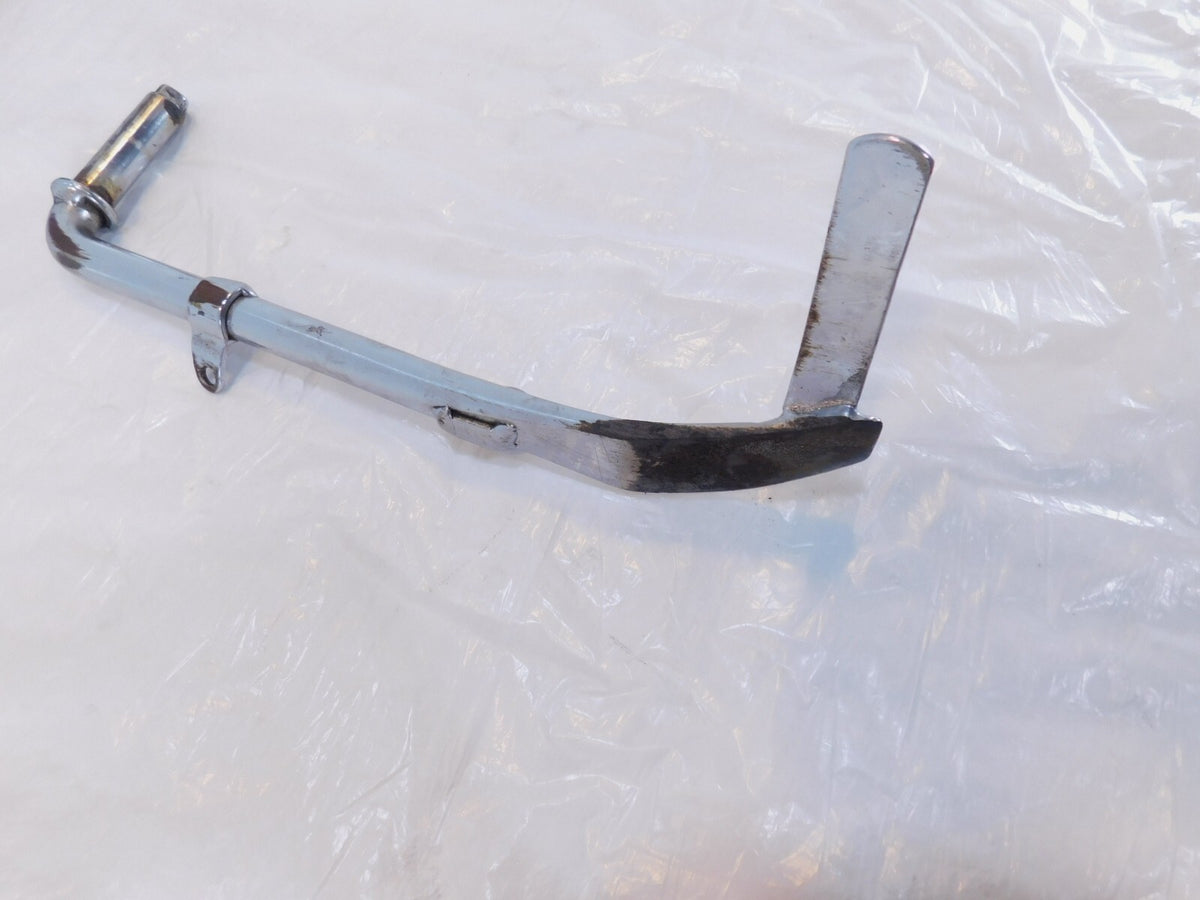 Harley Davidson Touring Road King Street & Electra Glide Kickstand Side Stand - C3 Cycle