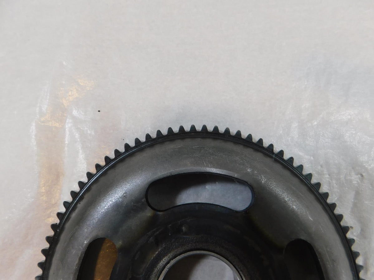 Kawasaki KLX250SF KLX250S KLX300R KLX300SM Engine Starter Clutch Driven Gear - C3 Cycle