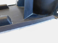 Can-Am Spyder F3-S F3-T Limited LTD STD Front Right Footrest Skid Plate Guard - C3 Cycle