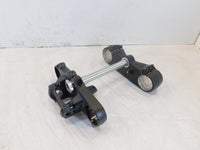 2014-2025 Erik Buell Racing EBR 1190 1190SX Front Upper & Lower Triple Tree - C3 Cycle