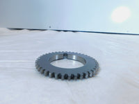 1987-2009 Suzuki VS1400 VL1500 Boulevard Intruder 1400 1500 Oil Pump Drive Gear - C3 Cycle