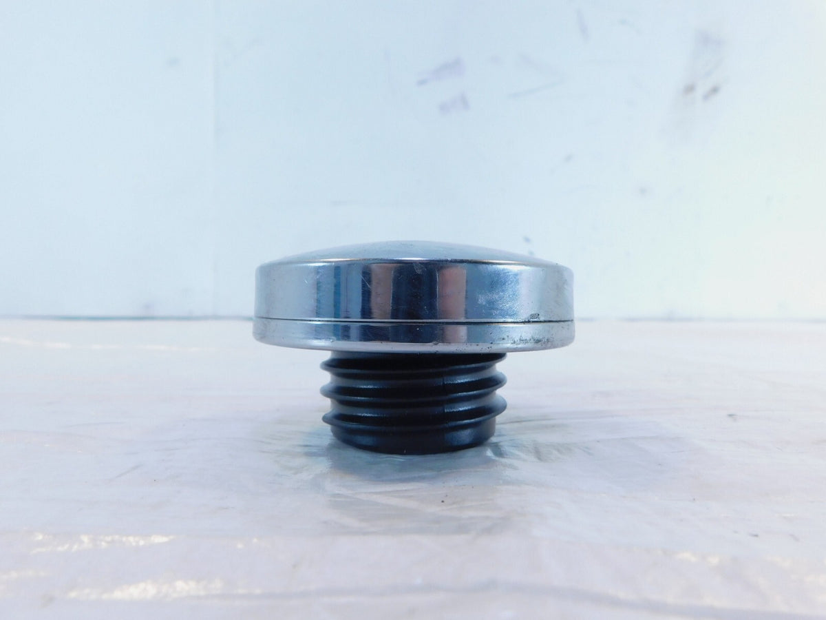 Harley Davidson Sportster 883 1100 & 1200 Fuel Gas Petrol Tank Screw Lid Cap - C3 Cycle