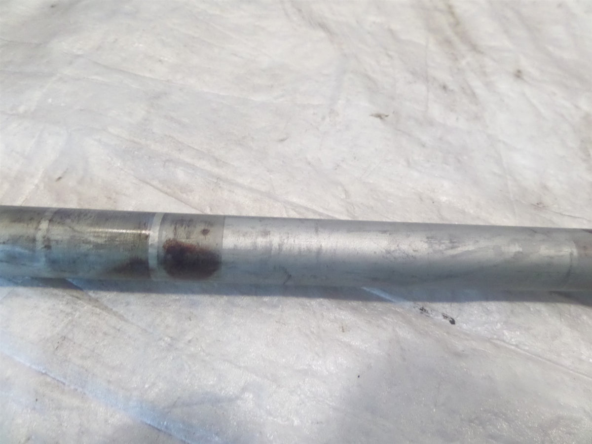 2003-2013 Honda ST1300 ST 1300 Rear Wheel Fork Axle Bolt Shaft - 42301-MCS-G00 - C3 Cycle