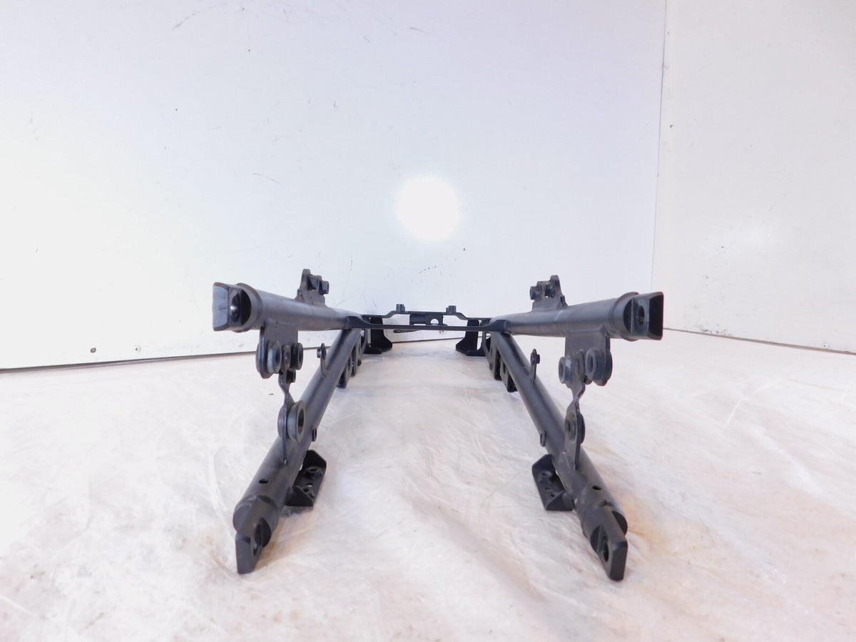 2011 2012 2013 Yamaha FZ8 FZ8N Rear Seat Mount Tail Section Subframe Sub Frame - C3 Cycle
