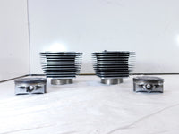 2018-2021 Harley Davidson Softail Low Rider & Fat Bob 114 Engine Motor Cylinders - C3 Cycle