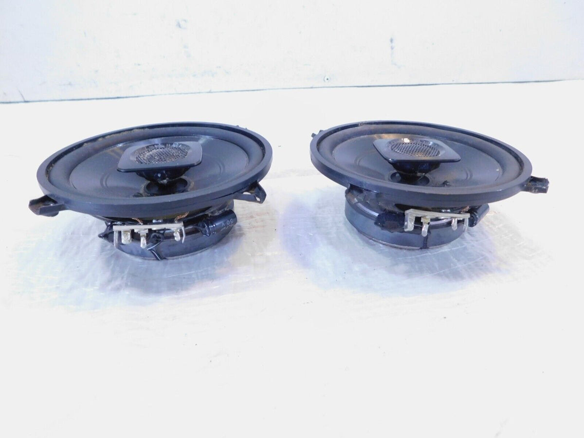 Victory Vision & Cross Country Polk Front Fairing Cowl Left & Right Speakers - C3 Cycle