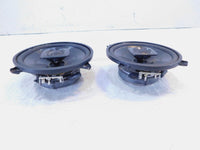 Victory Vision & Cross Country Polk Front Fairing Cowl Left & Right Speakers - C3 Cycle
