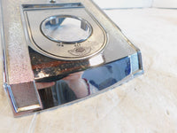 Harley Davidson Dyna Wide Glide 100th Anniverary Fuel Gas Petrol Tank Console - C3 Cycle