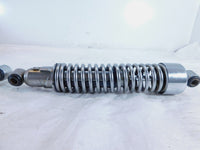 Harley Davidson Sportster 883 & 1200 Chrome Rear Wheel Shock Absorbers - C3 Cycle