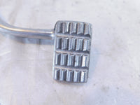Harley Davidson Sportster 883 1200 Custom Hugger & Sport Rear Brake Lever Pedal - C3 Cycle