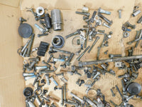 1994-1996 Suzuki RF600R RF600 RF 600 Engine Nuts & Bolts Parts Box Lot - C3 Cycle